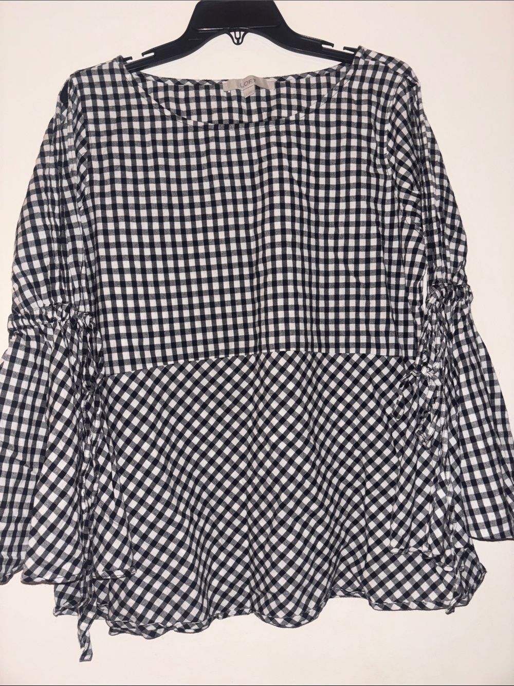 LOFT Blouse